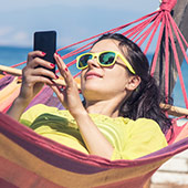 Is your mobile app as ready for summer as you are?