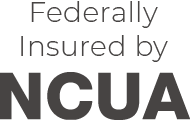 Federally Insured by the NCUA