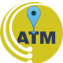 CU24 ATM Network | Red de cajeros automáticos CU24