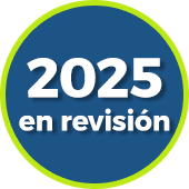 Ya está disponible el informe anual de 2025