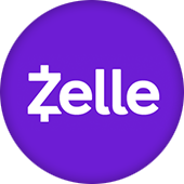 Zelle<sup>®</sup> is available for person-to-person transfers right from Online or Mobile Banking