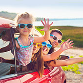 Tips to finding the right car insurance for you