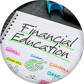 Financial Learning Just for Members