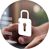 Seis meses de servicios de Protección de identidad GRATUITOS