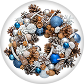 Cierres por días festivos