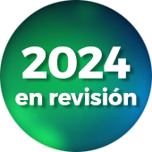 2024 informe anual está disponible