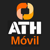 Próximamente: ¡ATH Móvil!