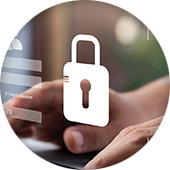 Detén el fraude de toma de control de cuentas antes de que empiece 