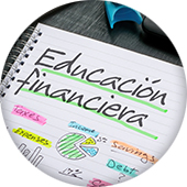 Presentamos nuestro Centro de educación financiera 