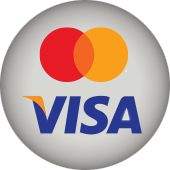 Nota especial sobre nuestras tarjetas de débito y crédito Visa