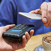 Digital wallet capabilities are coming soon!