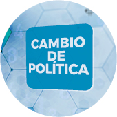 Cambio en la política de disponibilidad de fondos, efectivo a partir del 1 de julio de 2025